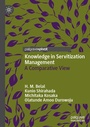 Cover: Knowledge in Servitization Management - Palgrave Macmillan