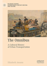 Enlarge image Cover: The Omnibus - Palgrave Macmillan