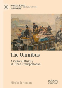 Enlarge image Cover: The Omnibus - Palgrave Macmillan