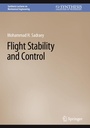 Cover: Flight Stability and Control - Springer