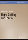Cover: Flight Stability and Control - Springer