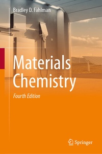 Abbildung von: Materials Chemistry - Springer