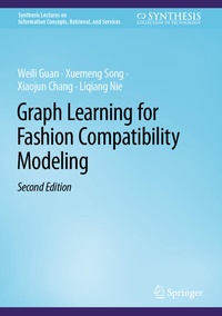 Abbildung von: Graph Learning for Fashion Compatibility Modeling - Springer