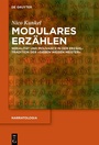 Cover: Modulares Erzählen - De Gruyter