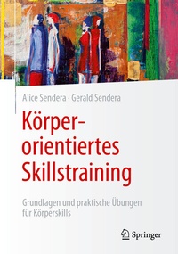 Abbildung von: Körperorientiertes Skillstraining - Springer