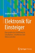 Abbildung von: Elektronik für Einsteiger - Springer Vieweg