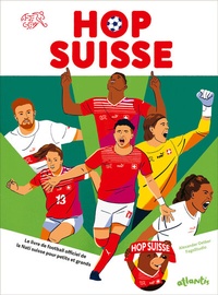 Abbildung von: Hop Suisse - Atlantis