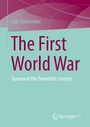 Cover: The First World War - Springer VS