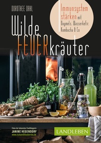 Abbildung von: Wilde Feuerkräuter - Cadmos Verlag