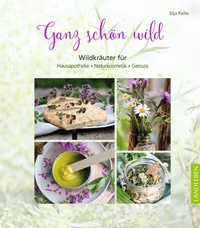 Abbildung von: Ganz schön wild - Cadmos Verlag
