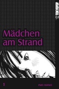 Cover: M&auml;dchen am Strand 01 - TOKYOPOP GmbH