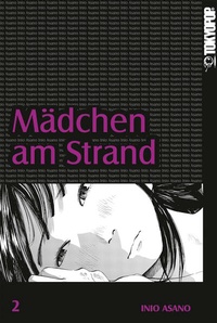 Enlarge image Cover: Mädchen am Strand 02 - TOKYOPOP GmbH