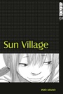 Cover: Sun Village - TOKYOPOP GmbH