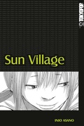 Cover: Sun Village - TOKYOPOP GmbH