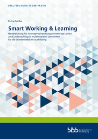 Abbildung von: Smart Working & Learning - Verlag Barbara Budrich
