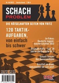 Cover: Schach Problem Heft #04/2022 - ChessBase GmbH