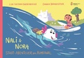 Cover: Nali & Nora - Stadt-Abenteuer am Almkanal - edition mosaik