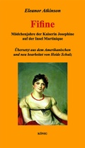 Cover: Fifine - Buchverlag K&ouml;nig