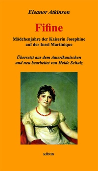 Enlarge image Cover: Fifine - Buchverlag König