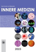 Cover: Innere Medizin 2023 - Herold, Gerd