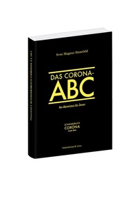 Enlarge image Cover: Das Corona-ABC - Sodenkamp & Lenz Verlagshaus GmbH