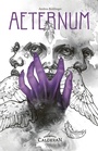 Cover: Aeternum - Calderan