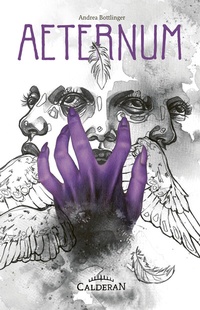 Enlarge image Cover: Aeternum - Calderan