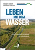 Cover: Leben mit dem Wasser - Kellner Verlag