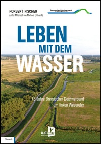 Enlarge image Cover: Leben mit dem Wasser - Kellner Verlag
