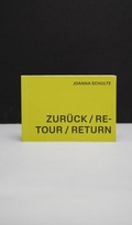 Cover: Zur&uuml;ck / 'Retour / Return - Revolver Publishing