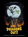 Cover: Dragons Out! - BoD - Books on Demand