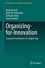 Cover: Organizing-for-Innovation - Springer