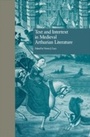 Cover: Text and Intertext in Medieval Arthurian Literature - Routledge