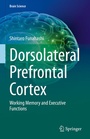 Cover: Dorsolateral Prefrontal Cortex - Springer