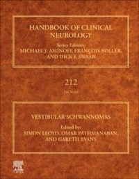 Abbildung von: Vestibular Schwannomas: Volume 212 - Elsevier
