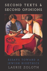 Abbildung von: Second Texts and Second Opinions - OUP eBook