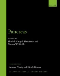 Abbildung von: Pancreas - OUP eBook