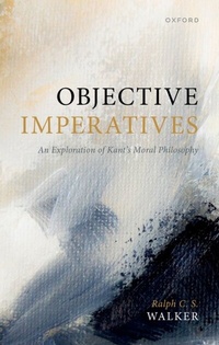Abbildung von: Objective Imperatives - OUP eBook