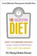 Cover: The Galveston Diet - Penguin Life