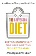 Cover: The Galveston Diet - Penguin Life