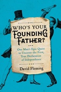 Bild: Who's Your Founding Father? - Grand Central Publishing