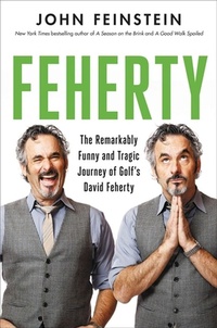 Abbildung von: Feherty - Da Capo Press Inc