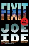 Cover: Fixit - Mulholland Books