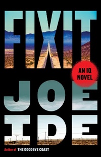 Enlarge image Cover: Fixit - Mulholland Books