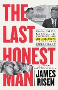 Cover: The Last Honest Man - Little, Brown & Company
