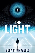Cover: The Light - Sebastian Wells