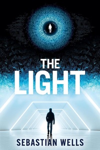 Enlarge image Cover: The Light - Sebastian Wells