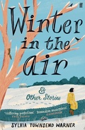 Cover: Winter in the Air - Faber & Faber