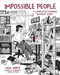 Cover: Impossible People - Running Press Adult