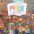 Cover: A Child's Introduction to Pride - Workman Kids